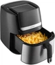 Мультипіч Vita Fryer, 1600Вт, чаша-6, 5л, сенсорне керув., 10 програм, пластик, нерж. сталь-чо Sencor 000329898 - зображення 8