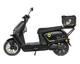 Електроскутер SUNRA K6 PRO (black) - изображение 2