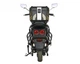 Електроскутер SUNRA K6 PRO (black) - изображение 5