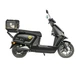 Електроскутер SUNRA K6 PRO (black) - изображение 6