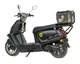 Електроскутер SUNRA K6 PRO (black) - изображение 7