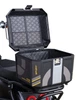Електроскутер SUNRA K6 PRO (black) - изображение 15