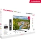 Телевизор Thomson QLED 43" 43FQG3S15 - изображение 6