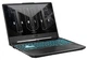 Ноутбук ASUS TUF Gaming A15 2021 FA506NCG-HN272 Graphite Black - изображение 2