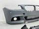 Передний бампер в сборе M Paket LCI 2013+ для BMW 5 Series F10 F11 2010-2016 ПОД ПАРКТРОННИКИ для BMW 5 series F10 F11 2010-2016 (8481) - изображение 6