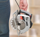 Циркулярна пила Skil 1054AA SAW CIRCULAR 1400W (8710364077502) - зображення 8