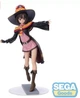 Фигурка SEGA Мегумин аниме Коносуба Luminasta figure of Megumin - изображение 1
