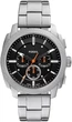 Чоловічий годинник Fossil Machine FS6095 - зображення 1
