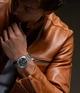Чоловічий годинник Fossil Machine FS6095 - зображення 4