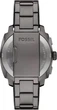 Мужские часы Fossil Machine Chronograph FS6098 - изображение 3