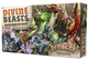 Dodatek do gry planszowej Portal Games Zombicide: Biała Śmierć - Mistyczne Bestie (edycja międzynarodowa)(0889696018250) - obraz 1