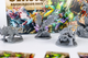 Dodatek do gry planszowej Portal Games Zombicide: Biała Śmierć - Mistyczne Bestie (edycja międzynarodowa)(0889696018250) - obraz 5