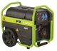 Генератор Pramac PX 4000 (8018539084653) - изображение 2