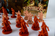 Dodatek do gry planszowej Portal Games Zombicide: Biała Śmierć - Pakiet Kuszników (edycja międzynarodowa)(0889696018274) - obraz 9