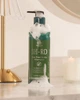 Терапевтический шампунь SH-RD Tea Tree Scalp Shampoo На основе масла чайного дерева Против перхоти 250 мл (652418101338) - изображение 3