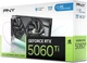 Видеокарта PNY RTX 5060 Ti 16GB Overclocked Dual Fan (VCG5060T16DFXPB1-O) (GDDR7, 128 bit, PCI-E v5.0 x8) - изображение 9