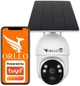 IP-камера ORLLO TZ1 PRO 4G LTE (5904673513728) - зображення 1