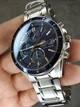 Мужские часы CASIO Edifice EFS-S510D-2AVUEF - изображение 7