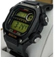 Мужские часы CASIO DW-291H-9AVEF - изображение 4
