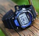 Чоловічий годинник Casio W-736H-2AVEF - зображення 3