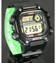 Мужские часы CASIO DW-291H-9AVEF - изображение 5