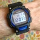 Чоловічий годинник Casio W-736H-2AVEF - зображення 4