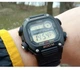 Мужские часы CASIO DW-291H-9AVEF - изображение 9