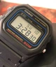 Наручные часы CASIO W-59-1VQES - изображение 4