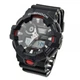 Мужские часы CASIO GA-700-1AER - изображение 2