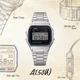 Мужские часы CASIO A-158WA-1U - изображение 13