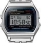 Мужские часы CASIO A159WA-N1 - изображение 6