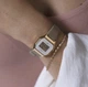 Женские часы CASIO LA680WEGL-5EF - изображение 4