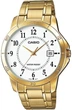 Мужские часы CASIO MTP-V004G-7BUDF - изображение 1