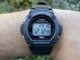 Мужские часы CASIO W-219H-1A - изображение 3