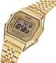 Женские часы CASIO LA680WGA-9 - изображение 2