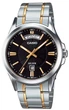 Мужские часы CASIO MTP-1381G-1AVDF - изображение 1