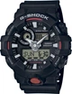 Чоловічий годинник Casio G-Shock GA-700-1A - зображення 1
