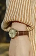 Жіночий годинник Casio LTP-V005GL-9B - зображення 5