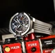 Мужские часы CASIO Edifice ECB-950MP-1AEF - изображение 2