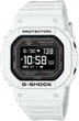 Наручные часы Casio G-SHOCK G-SQUAD DW-H5600-7ER + кабель - изображение 1