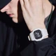 Наручные часы Casio G-SHOCK G-SQUAD DW-H5600-7ER + кабель - изображение 7