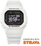 Наручные часы Casio G-SHOCK G-SQUAD DW-H5600-7ER + кабель - изображение 4