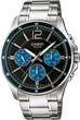 Мужские часы Casio TIMELESS COLLECTION MTP-1374PD-2AVEF - изображение 1