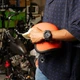Мужские часы Casio G-SHOCK Classic GA-010-1A1ER - изображение 7