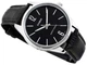 Мужские часы Casio TIMELESS COLLECTION MTP-V005L-1BUDF - изображение 2
