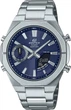 Мужские часы Casio EDIFICE Bluetooth ECB-S10D-2AEF - изображение 1