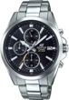 Мужские часы CASIO Edifice EFV-560D-1AVUEF - изображение 1