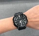 Мужские часы Casio MCW-200H-1AVEF - изображение 5