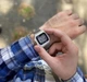 Чоловічий годинник Casio B650WD-1AEF - зображення 9