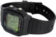 Мужские часы Casio W-800H-1AVEF - изображение 4